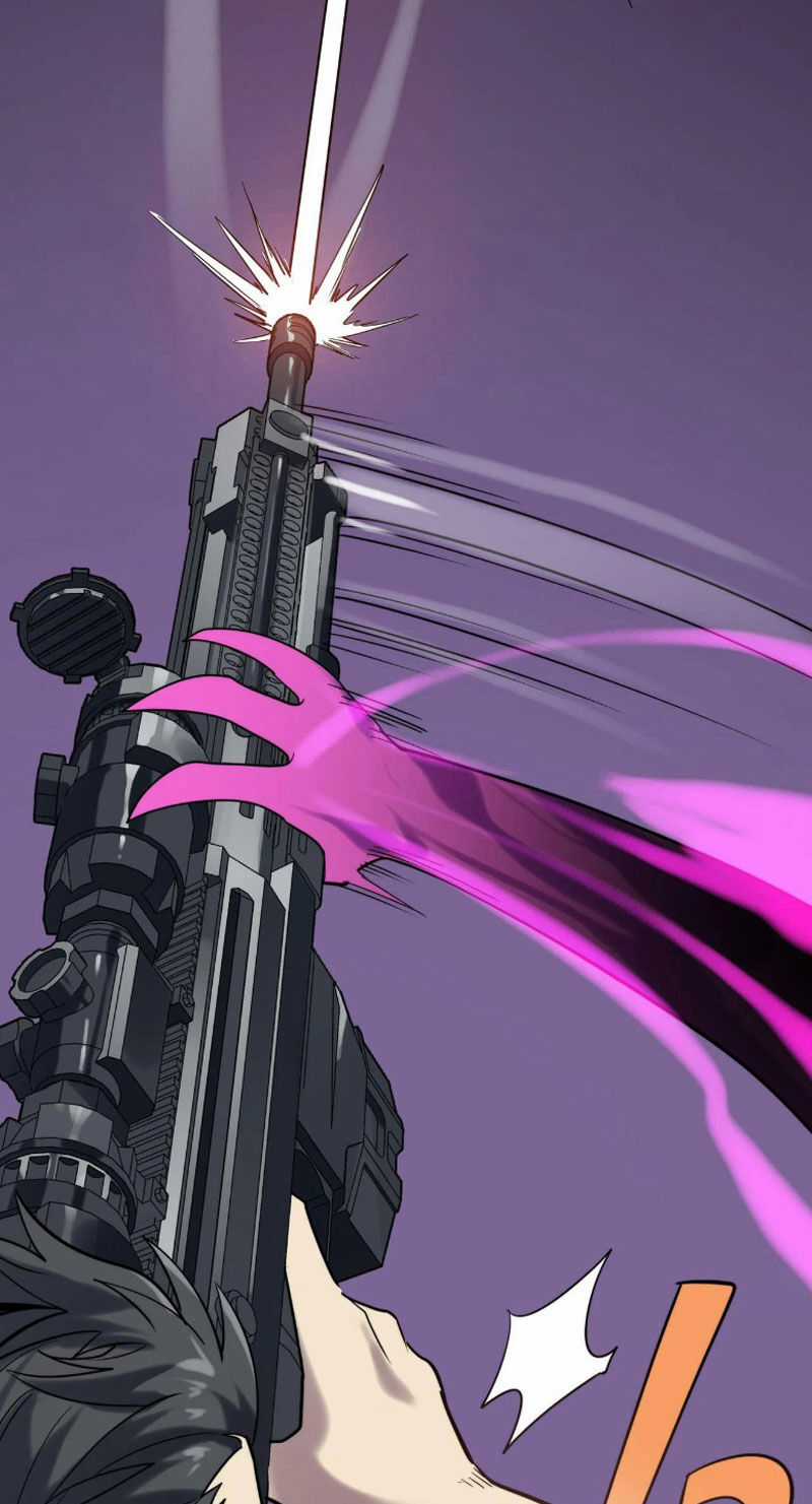 Tử Giới, Thức Tỉnh Tài Năng Hạng Sss Chapter 84 trang 57