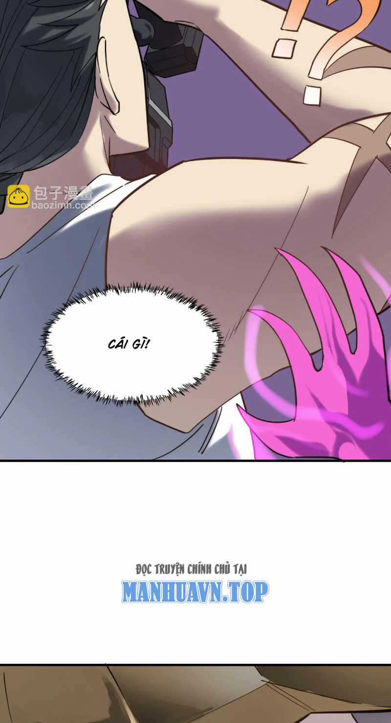 Tử Giới, Thức Tỉnh Tài Năng Hạng Sss Chapter 84 trang 58