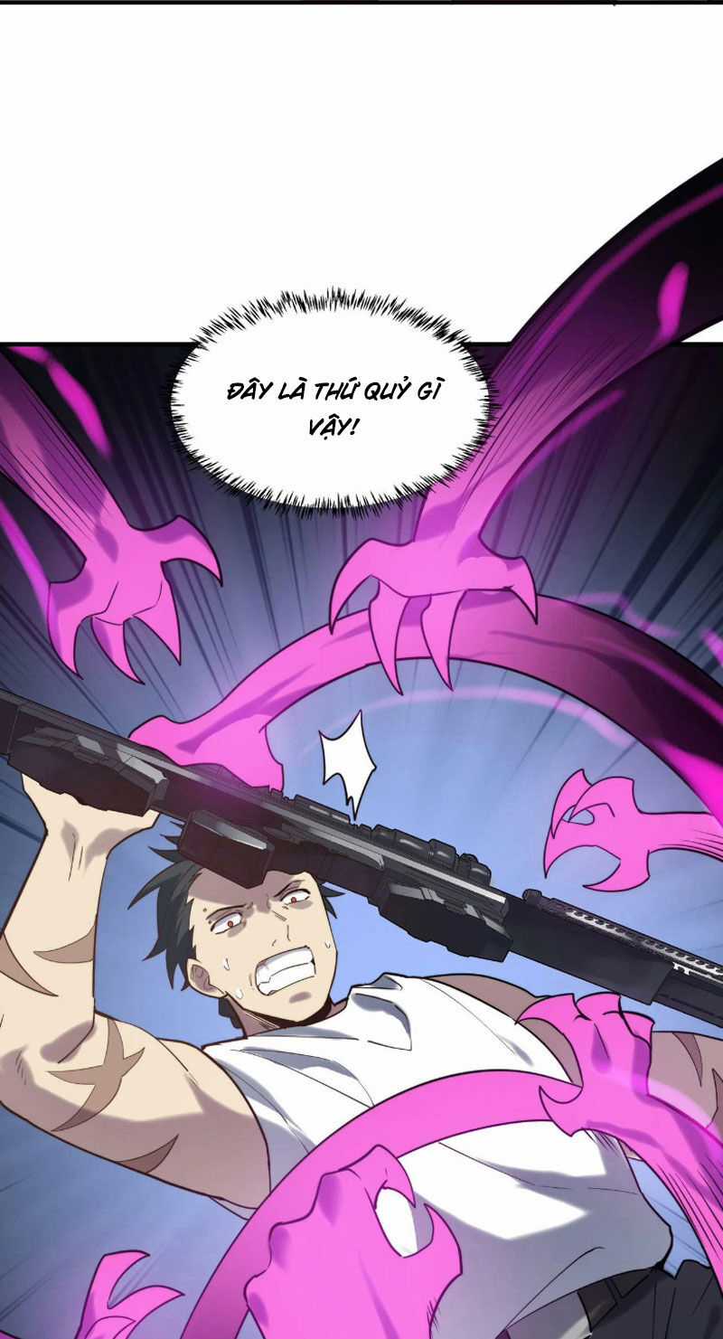 Tử Giới, Thức Tỉnh Tài Năng Hạng Sss Chapter 84 trang 60