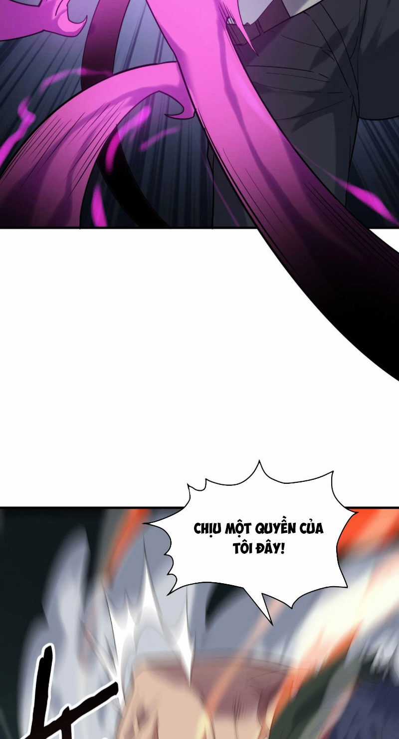 Tử Giới, Thức Tỉnh Tài Năng Hạng Sss Chapter 84 trang 61