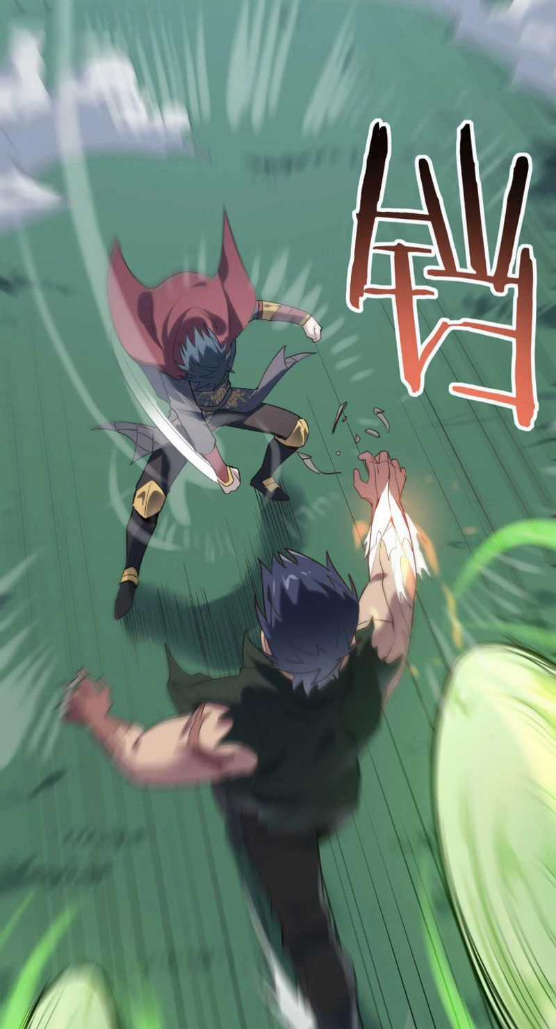 Tử Giới, Thức Tỉnh Tài Năng Hạng Sss Chapter 84 trang 65