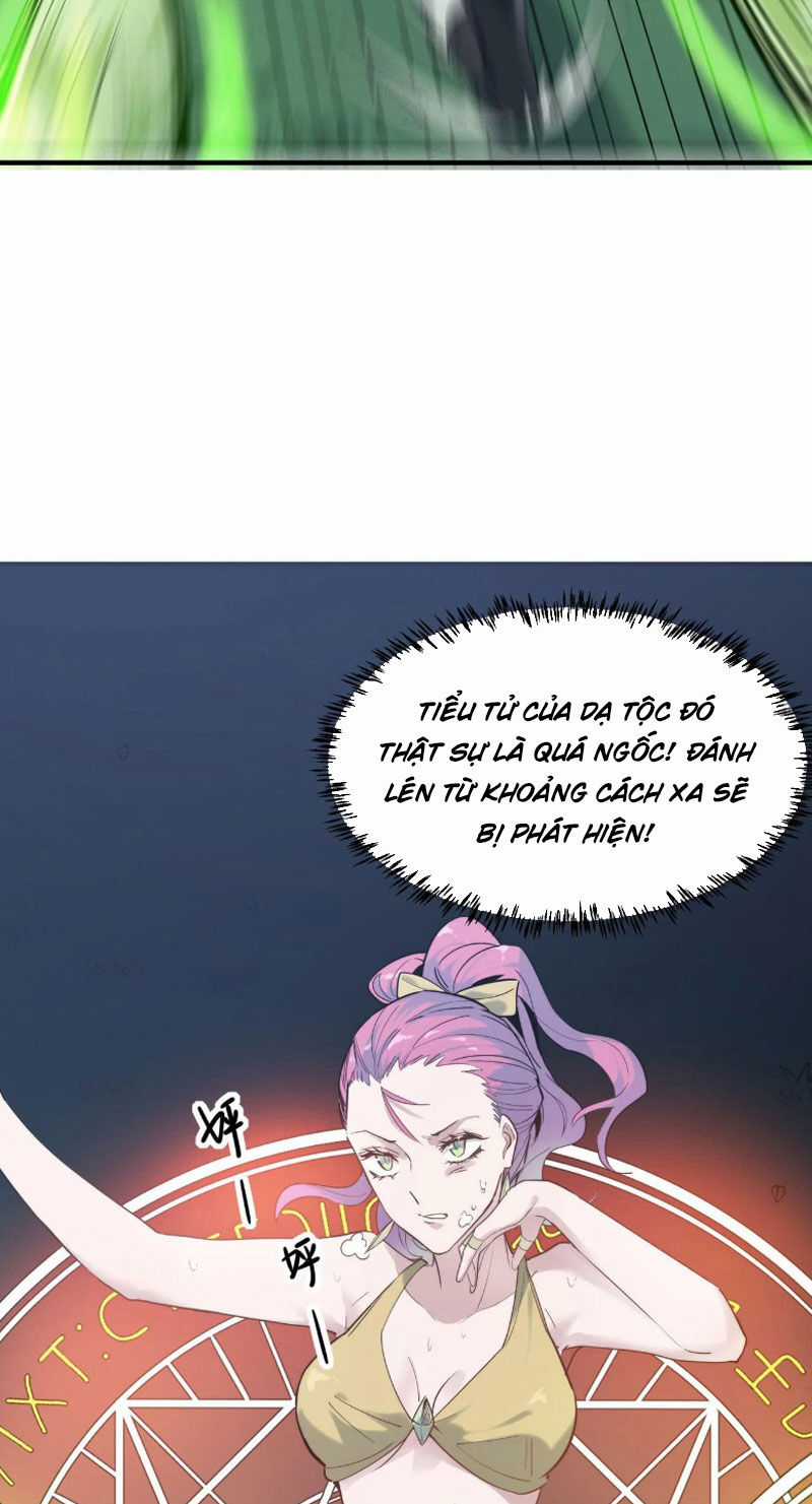 Tử Giới, Thức Tỉnh Tài Năng Hạng Sss Chapter 84 trang 66