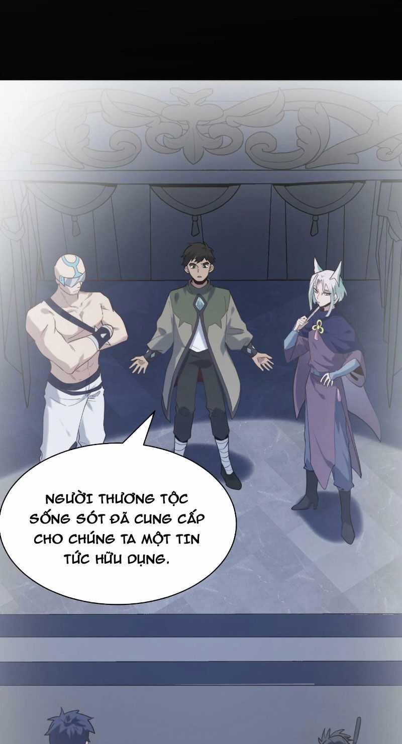 Tử Giới, Thức Tỉnh Tài Năng Hạng Sss Chapter 84 trang 69