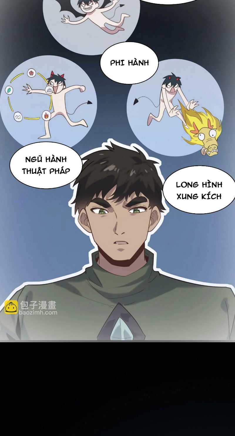 Tử Giới, Thức Tỉnh Tài Năng Hạng Sss Chapter 84 trang 70