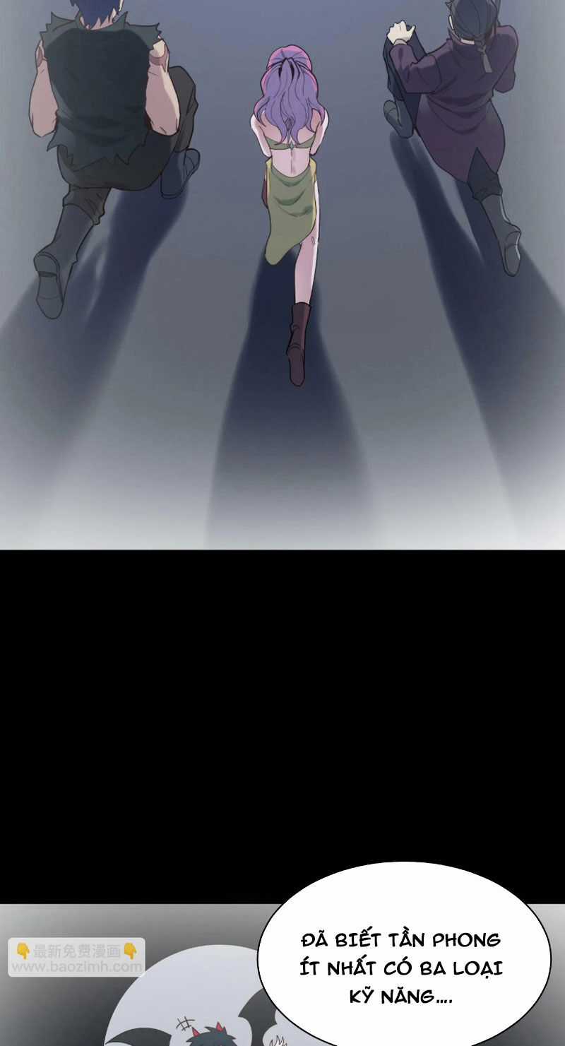 Tử Giới, Thức Tỉnh Tài Năng Hạng Sss Chapter 84 trang 71