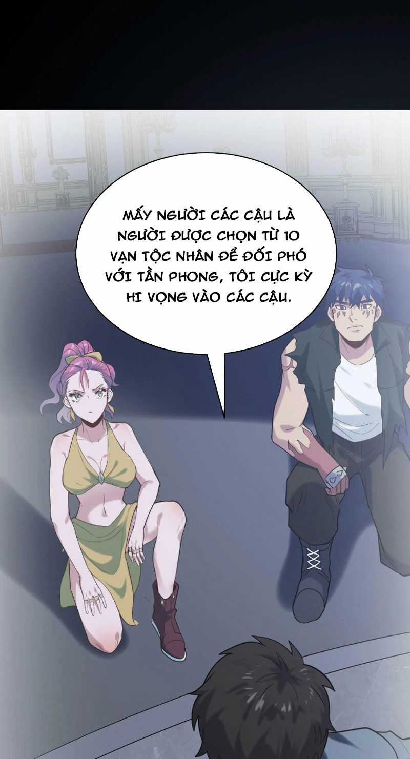 Tử Giới, Thức Tỉnh Tài Năng Hạng Sss Chapter 84 trang 72