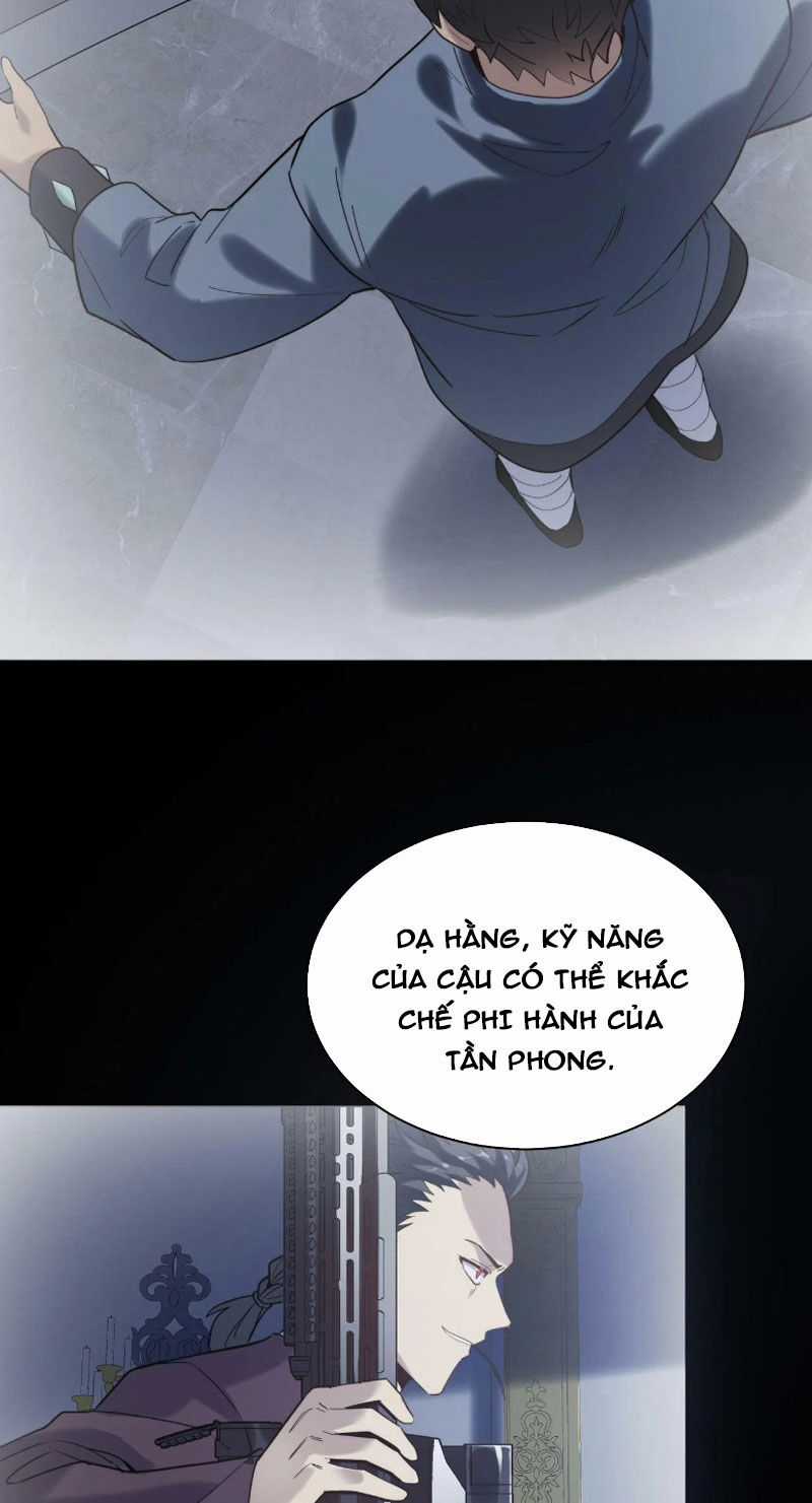 Tử Giới, Thức Tỉnh Tài Năng Hạng Sss Chapter 84 trang 73