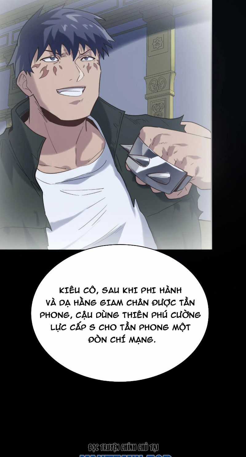 Tử Giới, Thức Tỉnh Tài Năng Hạng Sss Chapter 84 trang 75