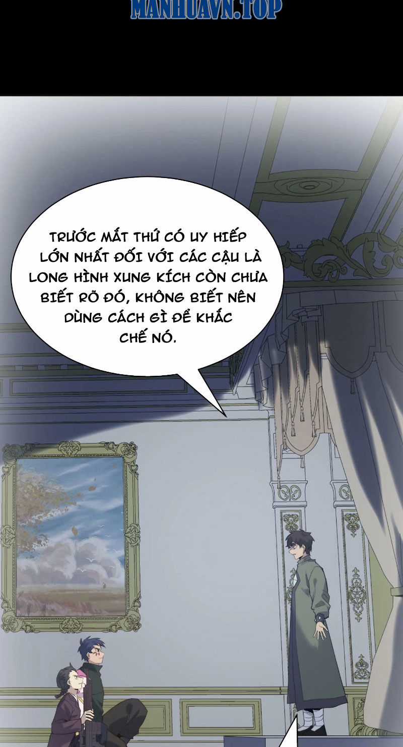 Tử Giới, Thức Tỉnh Tài Năng Hạng Sss Chapter 84 trang 76