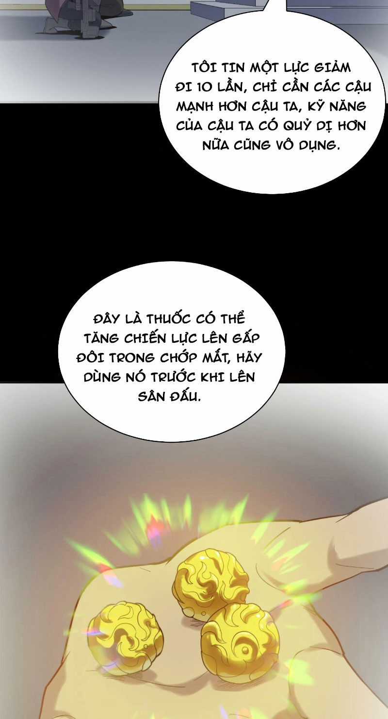 Tử Giới, Thức Tỉnh Tài Năng Hạng Sss Chapter 84 trang 77