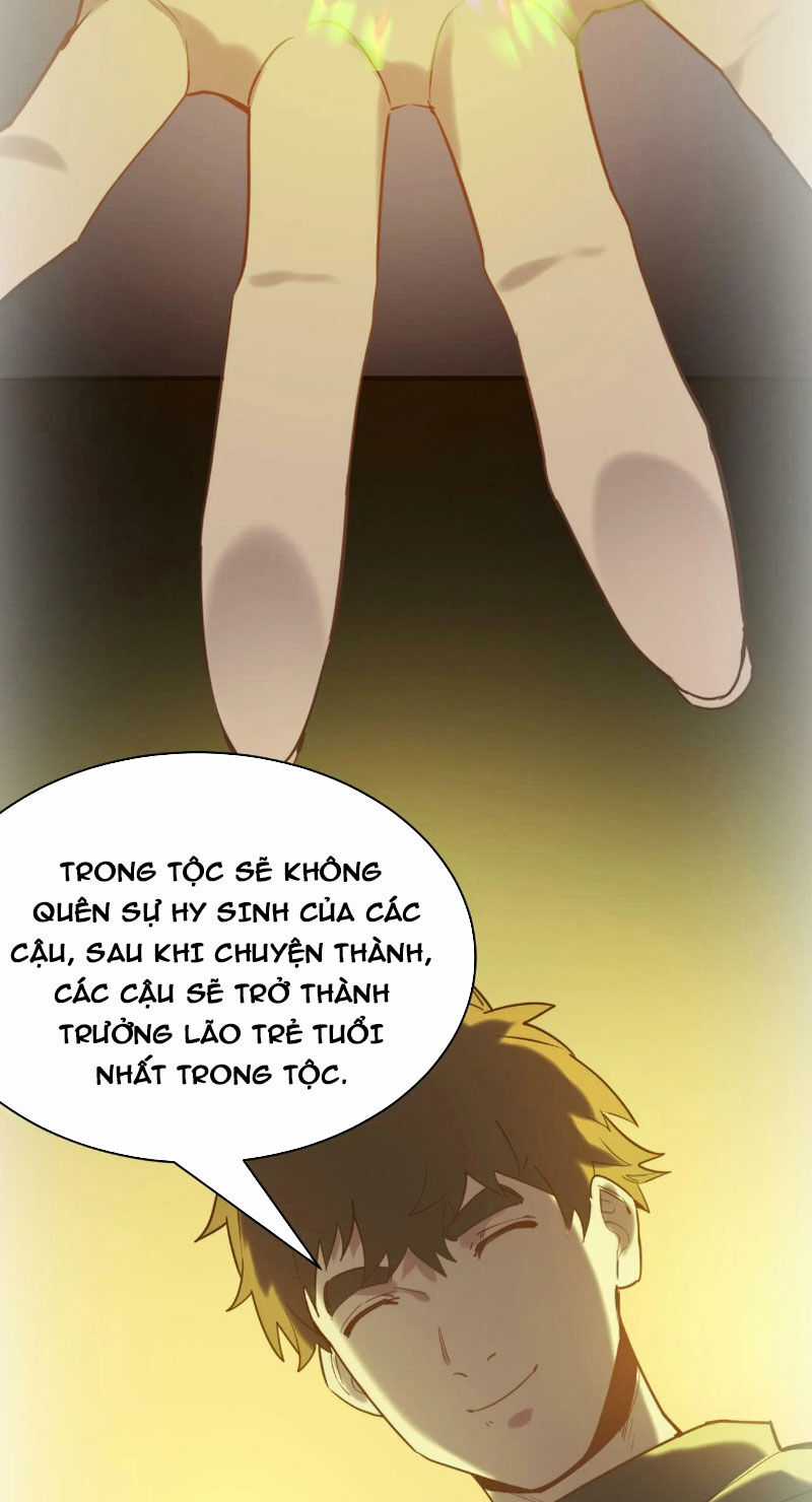 Tử Giới, Thức Tỉnh Tài Năng Hạng Sss Chapter 84 trang 78