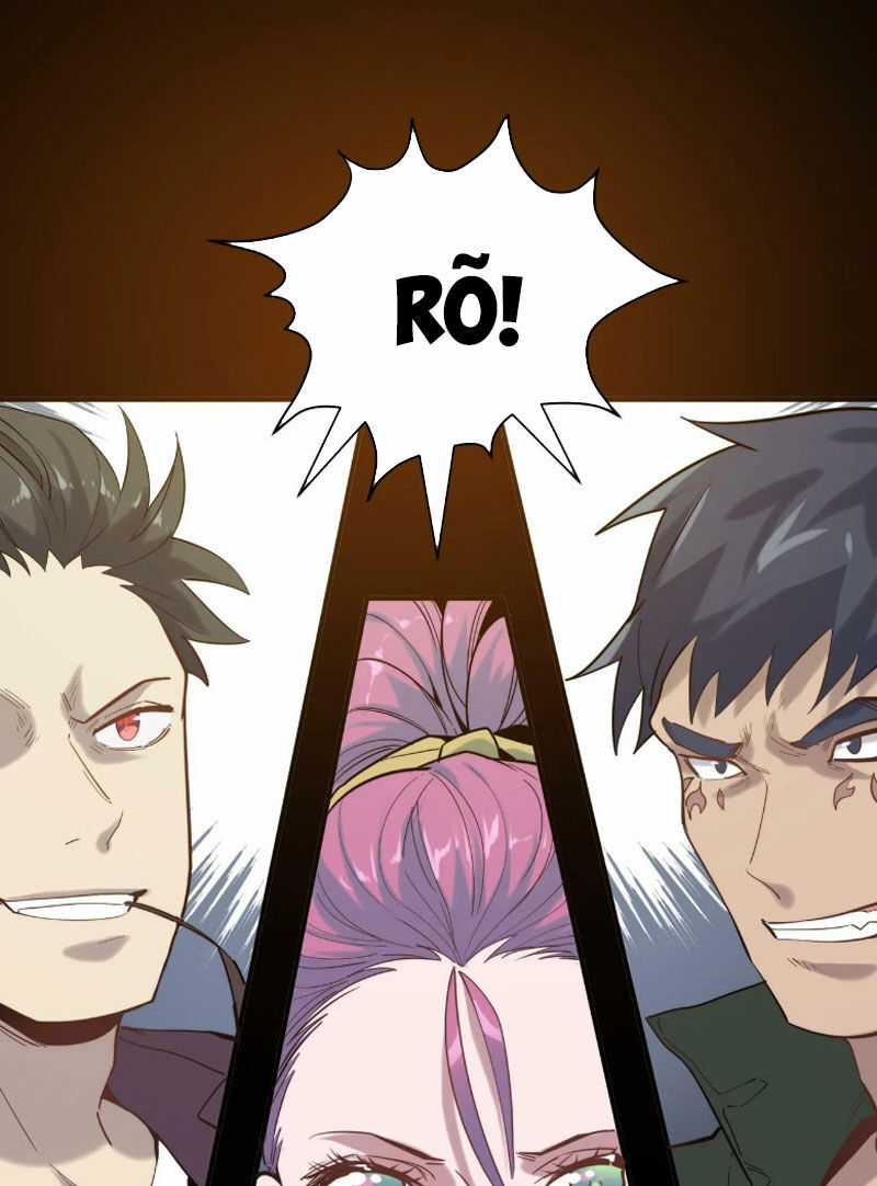 Tử Giới, Thức Tỉnh Tài Năng Hạng Sss Chapter 84 trang 80