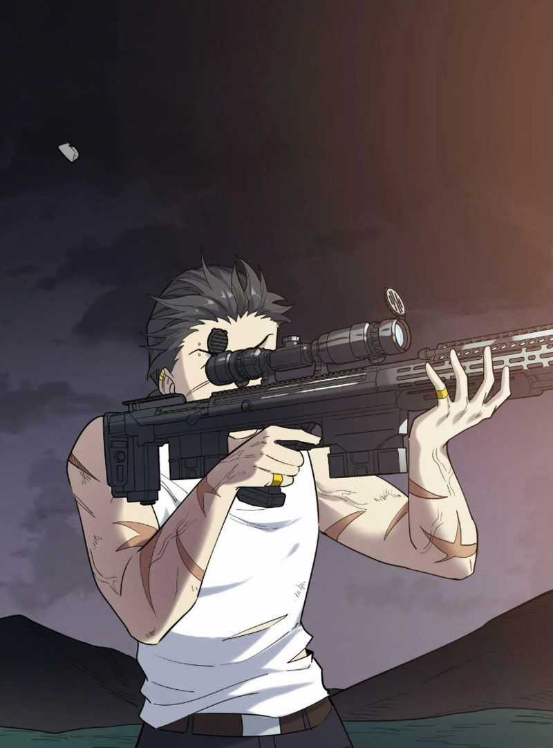 Tử Giới, Thức Tỉnh Tài Năng Hạng Sss Chapter 84 trang 85