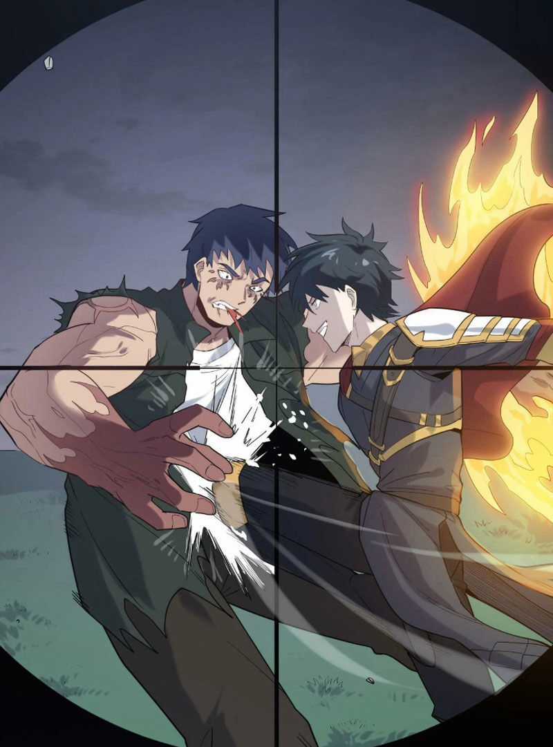 Tử Giới, Thức Tỉnh Tài Năng Hạng Sss Chapter 84 trang 87