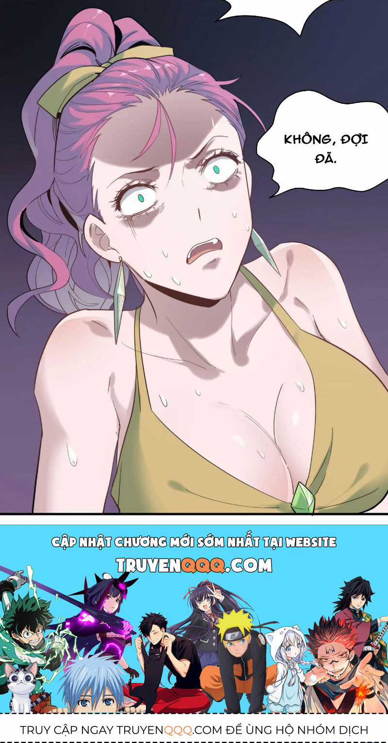 Tử Giới, Thức Tỉnh Tài Năng Hạng Sss Chapter 84 trang 99