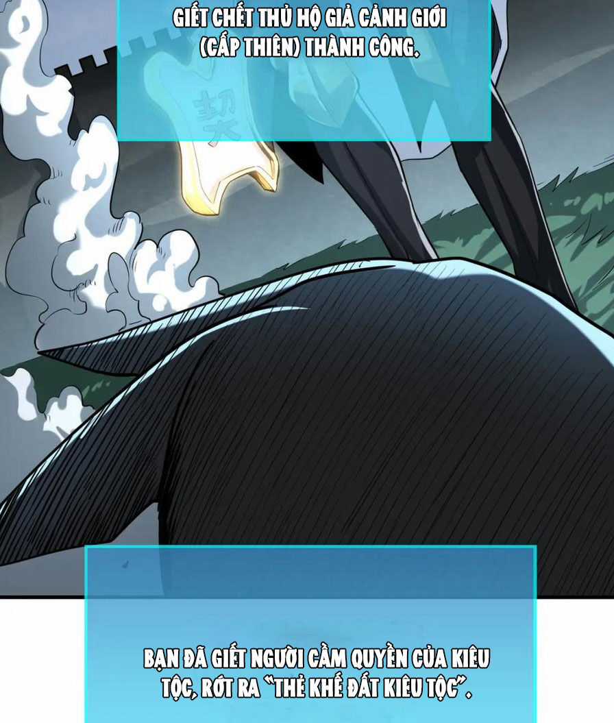 Tử Giới, Thức Tỉnh Tài Năng Hạng Sss Chapter 85 trang 102