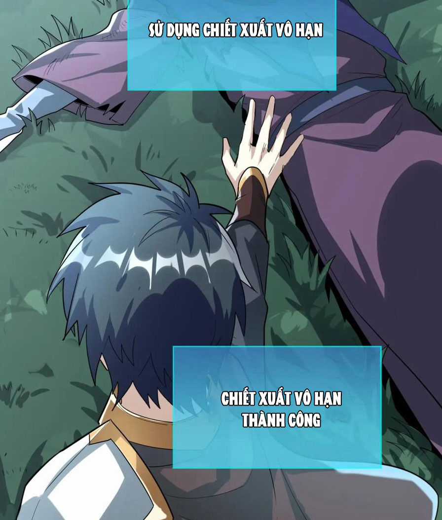 Tử Giới, Thức Tỉnh Tài Năng Hạng Sss Chapter 85 trang 104