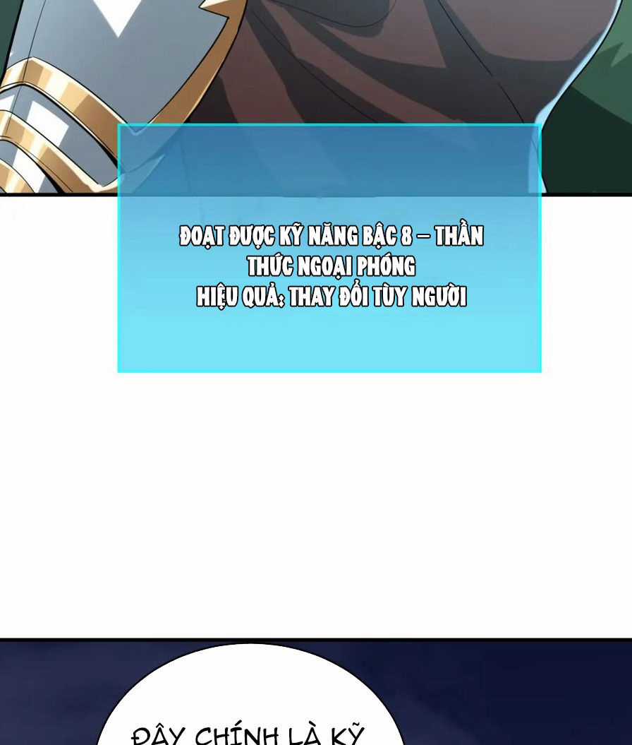 Tử Giới, Thức Tỉnh Tài Năng Hạng Sss Chapter 85 trang 105