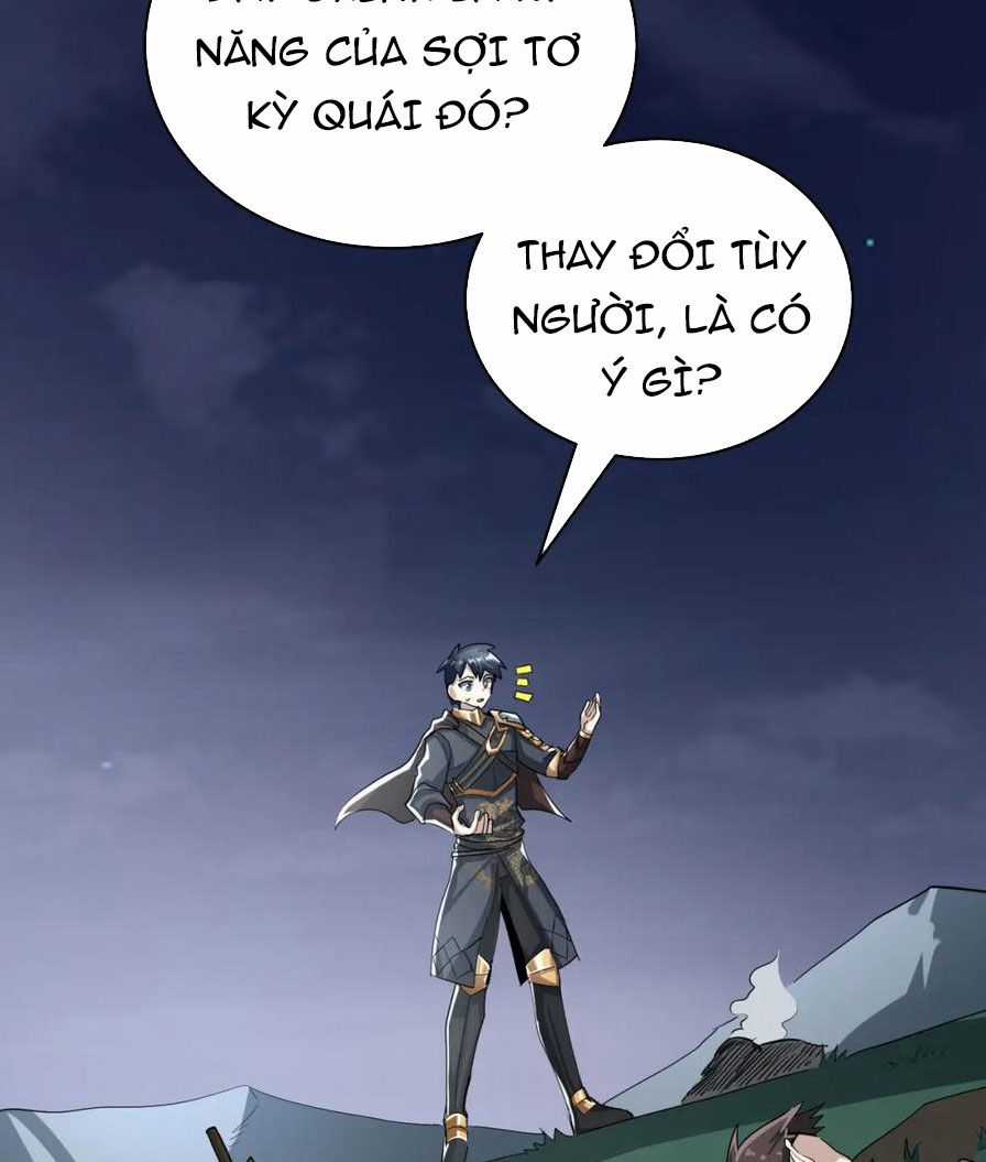 Tử Giới, Thức Tỉnh Tài Năng Hạng Sss Chapter 85 trang 106