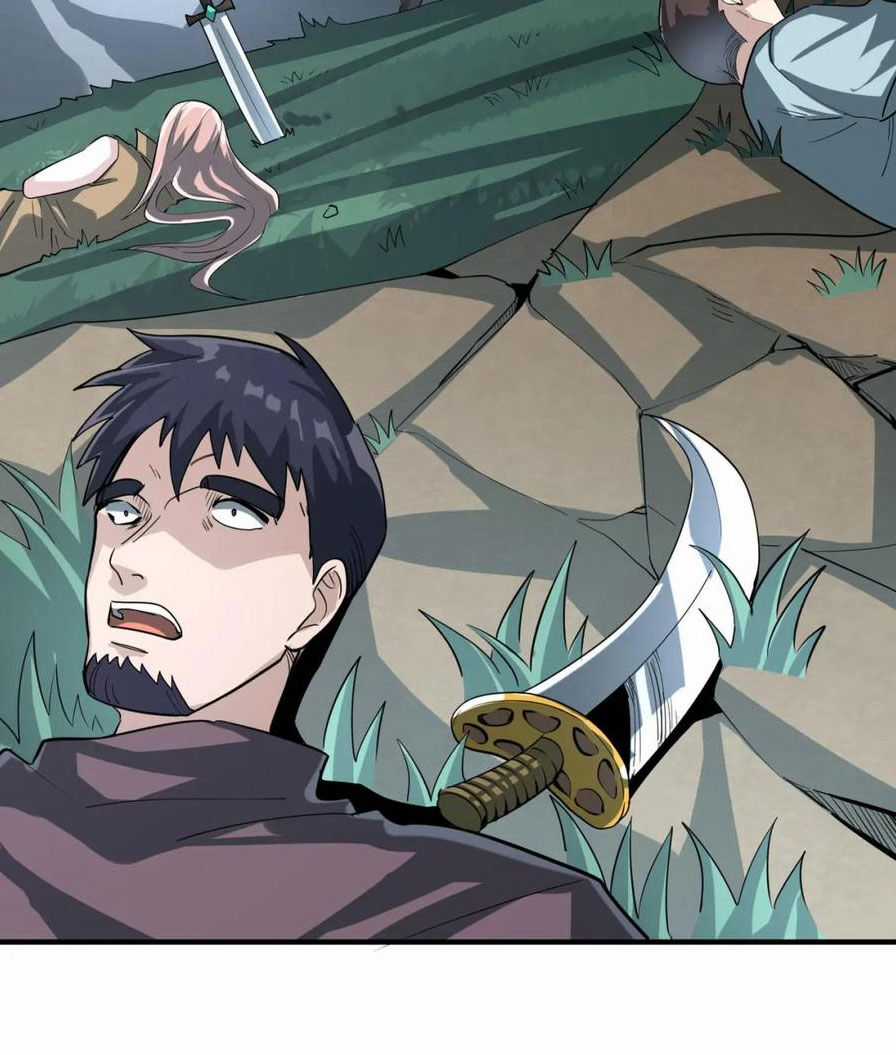 Tử Giới, Thức Tỉnh Tài Năng Hạng Sss Chapter 85 trang 107