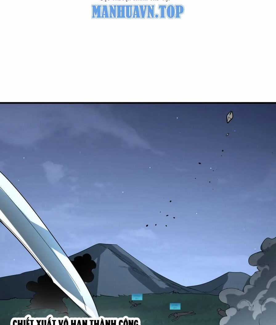 Tử Giới, Thức Tỉnh Tài Năng Hạng Sss Chapter 85 trang 113