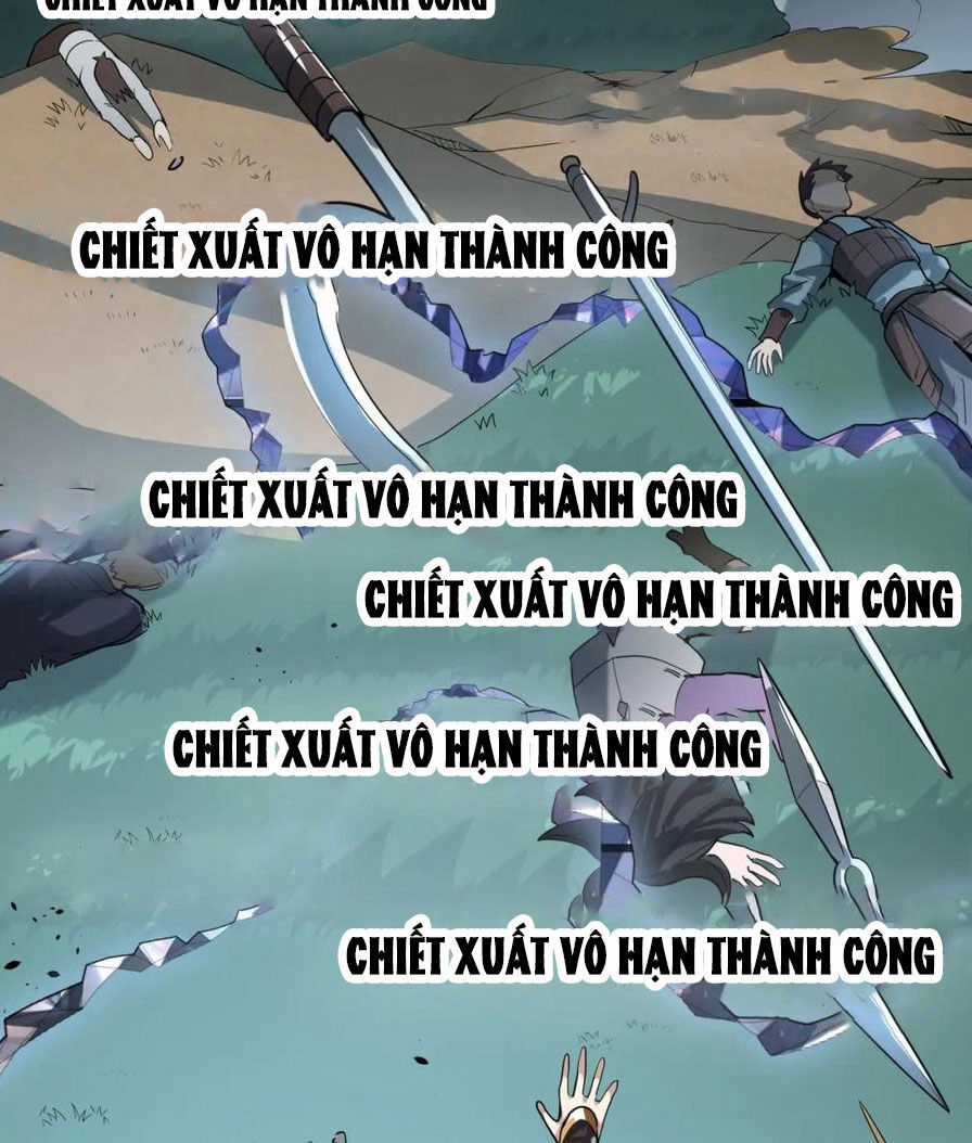 Tử Giới, Thức Tỉnh Tài Năng Hạng Sss Chapter 85 trang 114