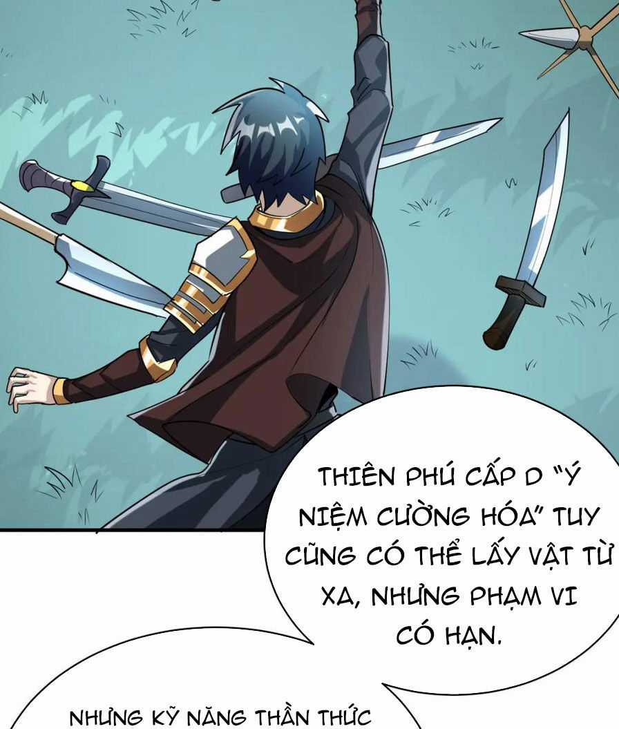 Tử Giới, Thức Tỉnh Tài Năng Hạng Sss Chapter 85 trang 115