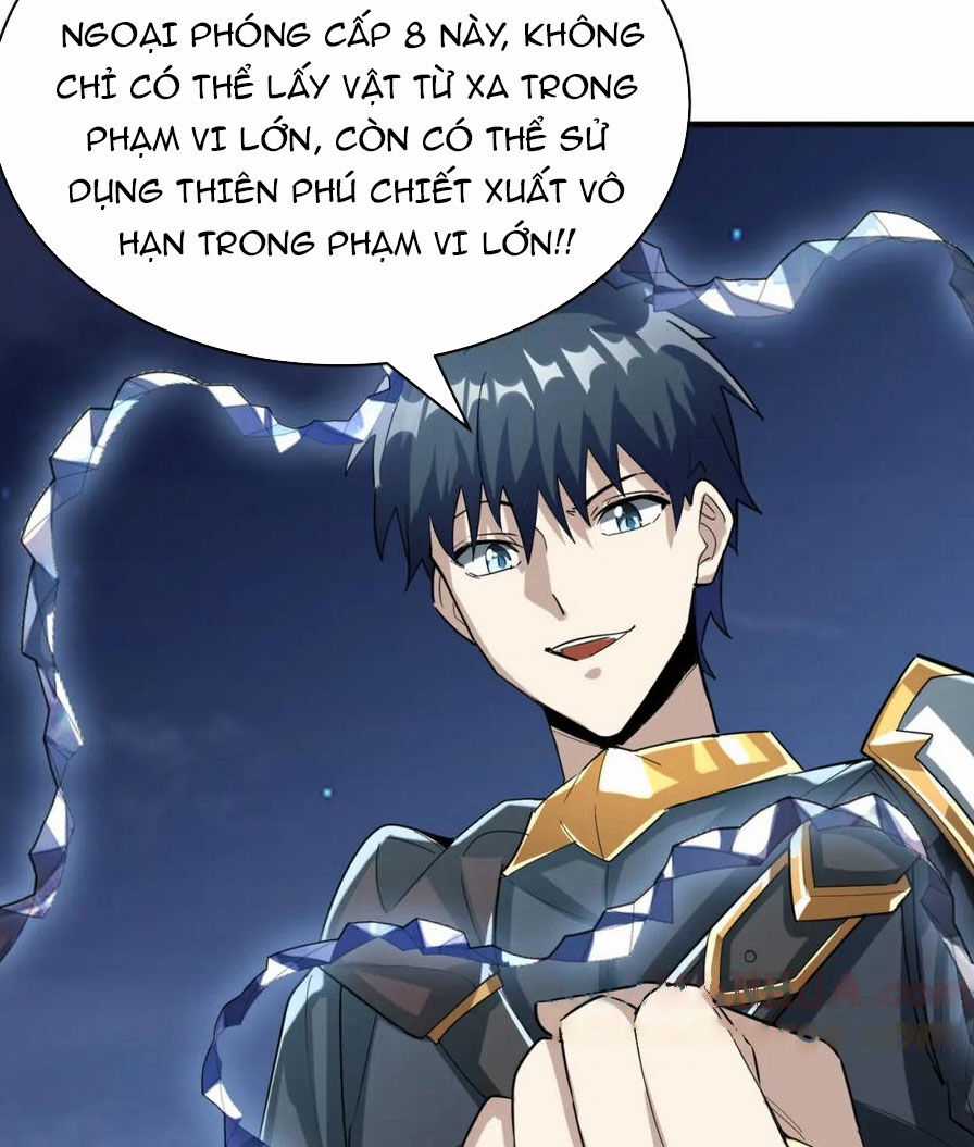 Tử Giới, Thức Tỉnh Tài Năng Hạng Sss Chapter 85 trang 116