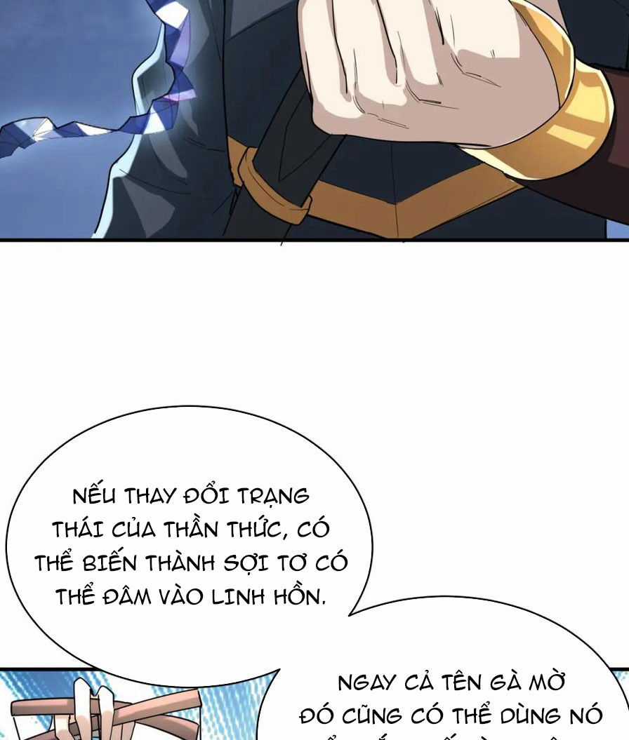 Tử Giới, Thức Tỉnh Tài Năng Hạng Sss Chapter 85 trang 117