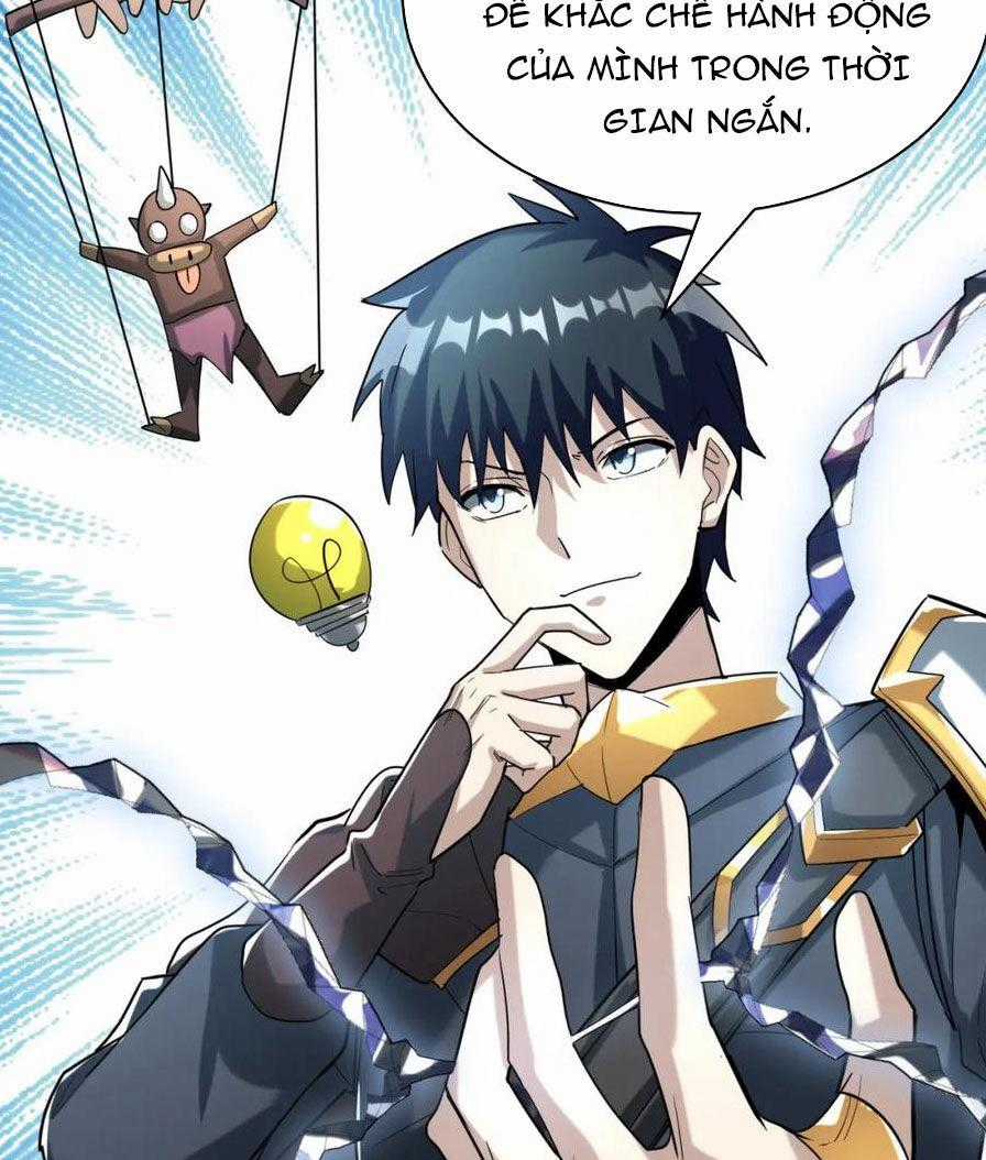 Tử Giới, Thức Tỉnh Tài Năng Hạng Sss Chapter 85 trang 118