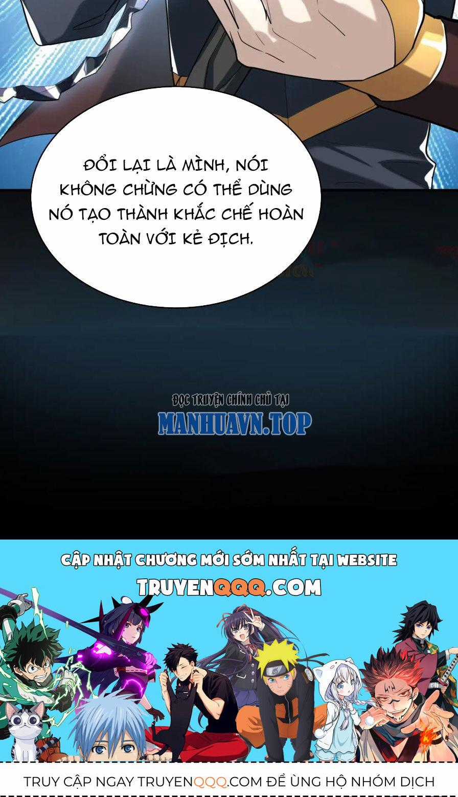 Tử Giới, Thức Tỉnh Tài Năng Hạng Sss Chapter 85 trang 119