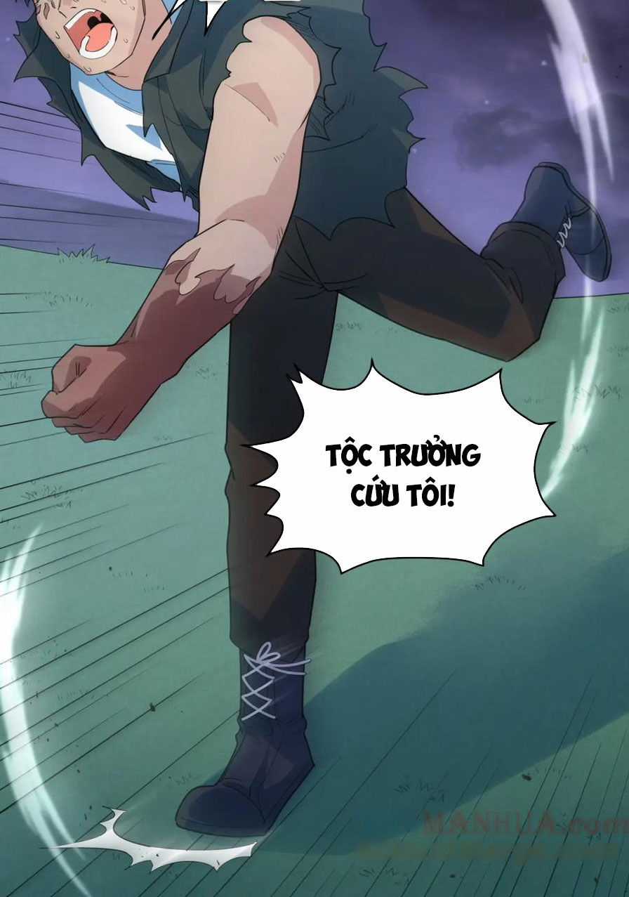 Tử Giới, Thức Tỉnh Tài Năng Hạng Sss Chapter 85 trang 12