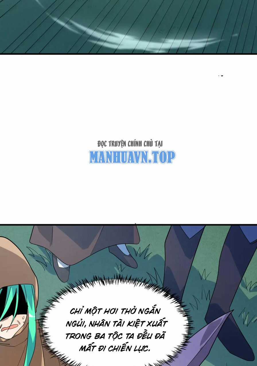 Tử Giới, Thức Tỉnh Tài Năng Hạng Sss Chapter 85 trang 13