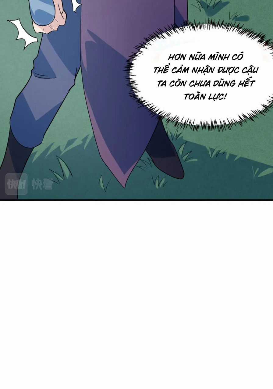 Tử Giới, Thức Tỉnh Tài Năng Hạng Sss Chapter 85 trang 15