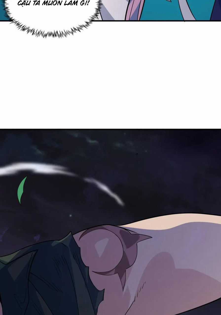 Tử Giới, Thức Tỉnh Tài Năng Hạng Sss Chapter 85 trang 17