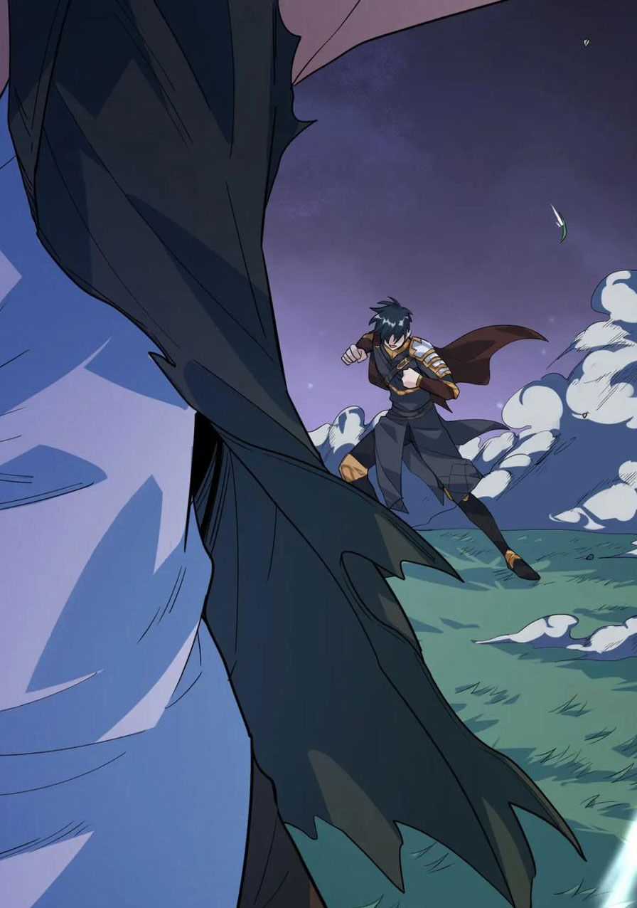 Tử Giới, Thức Tỉnh Tài Năng Hạng Sss Chapter 85 trang 18