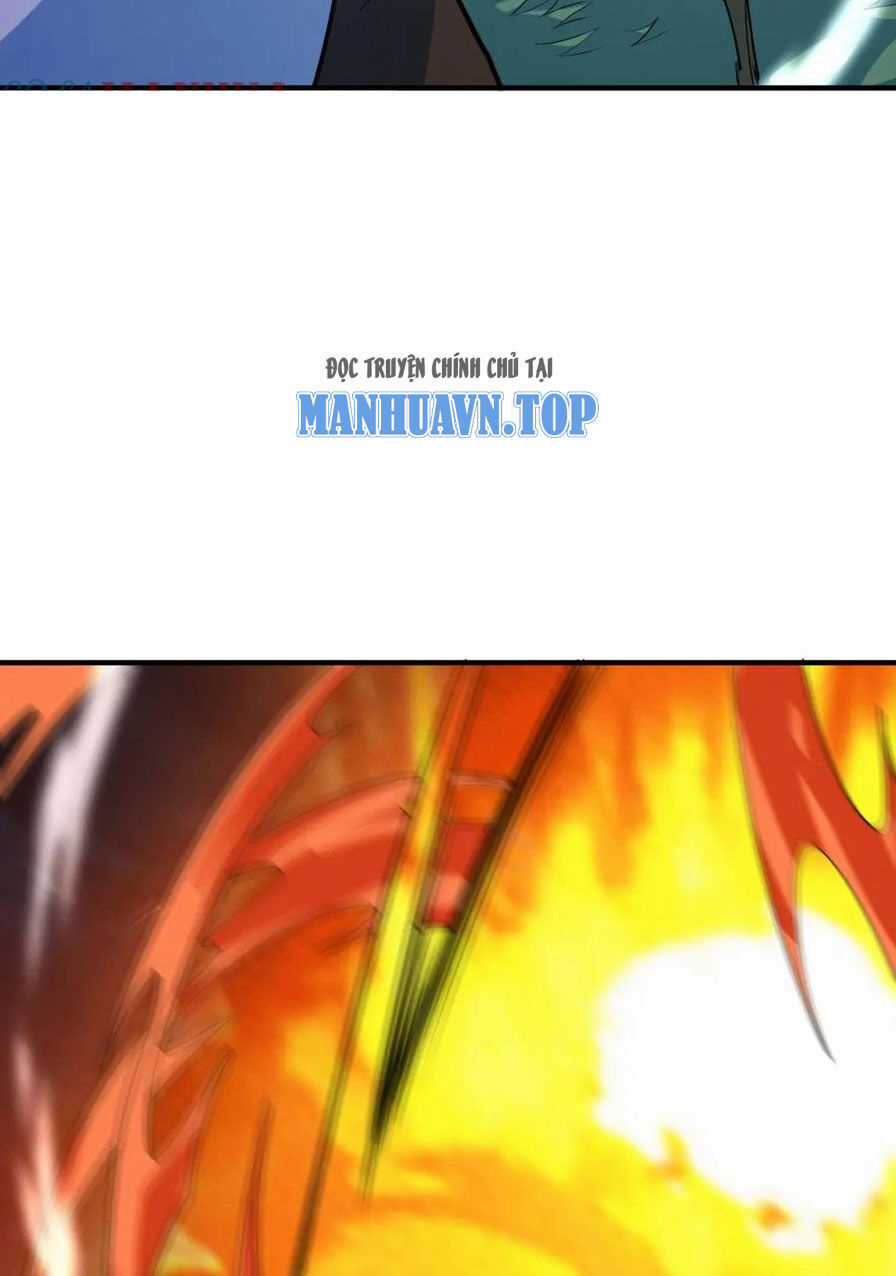 Tử Giới, Thức Tỉnh Tài Năng Hạng Sss Chapter 85 trang 19