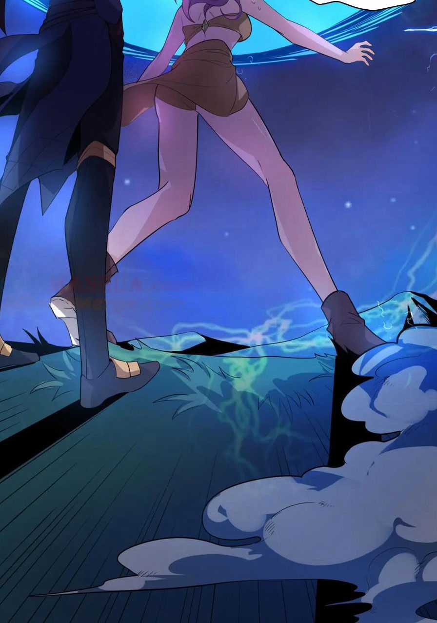 Tử Giới, Thức Tỉnh Tài Năng Hạng Sss Chapter 85 trang 2