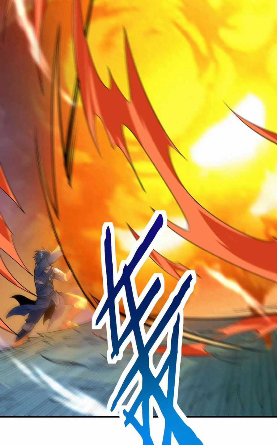 Tử Giới, Thức Tỉnh Tài Năng Hạng Sss Chapter 85 trang 20