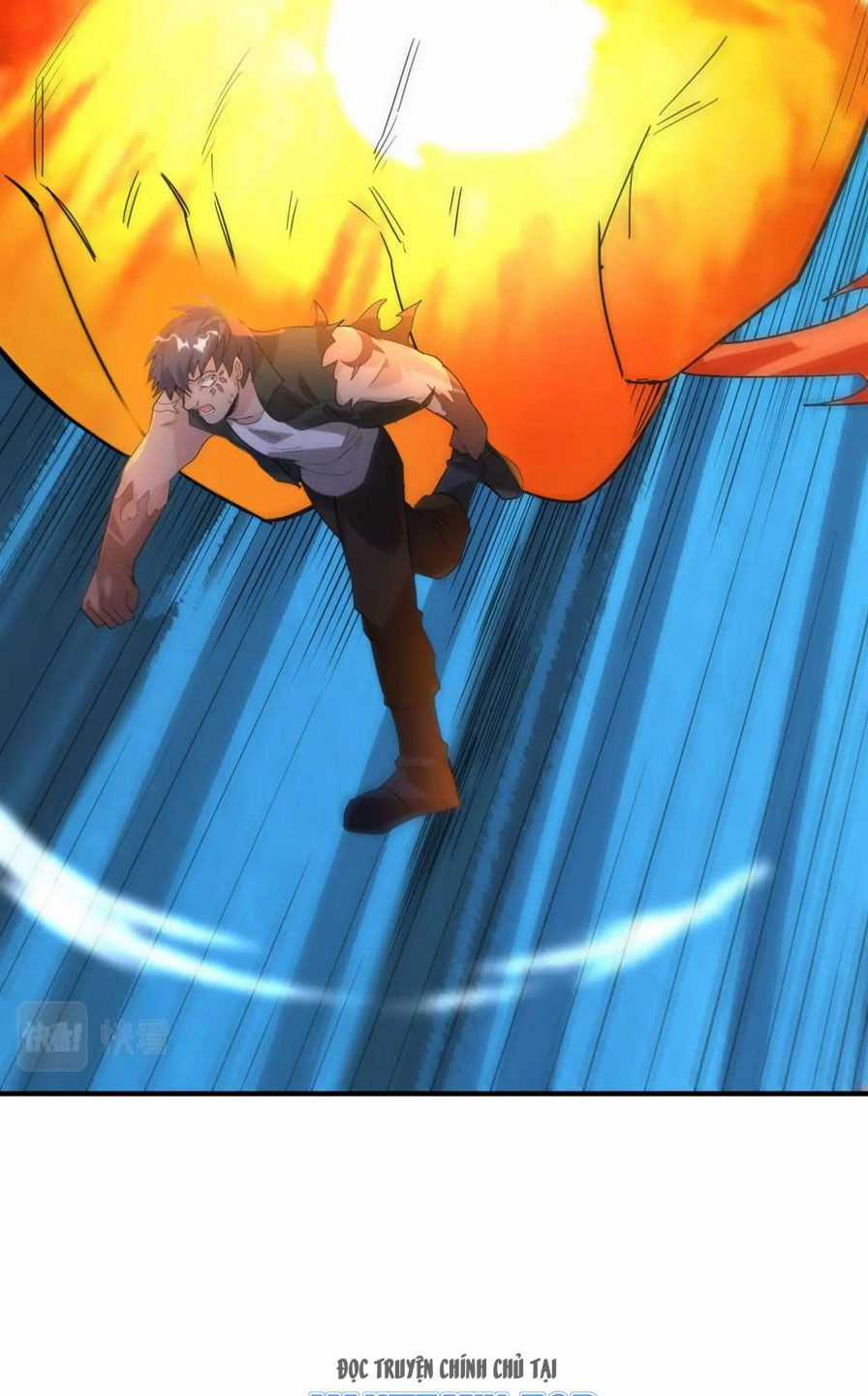 Tử Giới, Thức Tỉnh Tài Năng Hạng Sss Chapter 85 trang 22