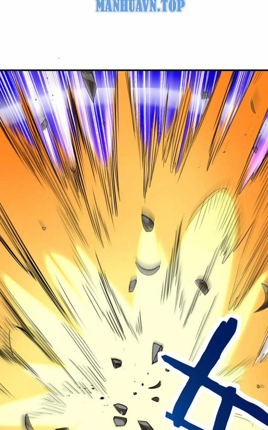 Tử Giới, Thức Tỉnh Tài Năng Hạng Sss Chapter 85 trang 23