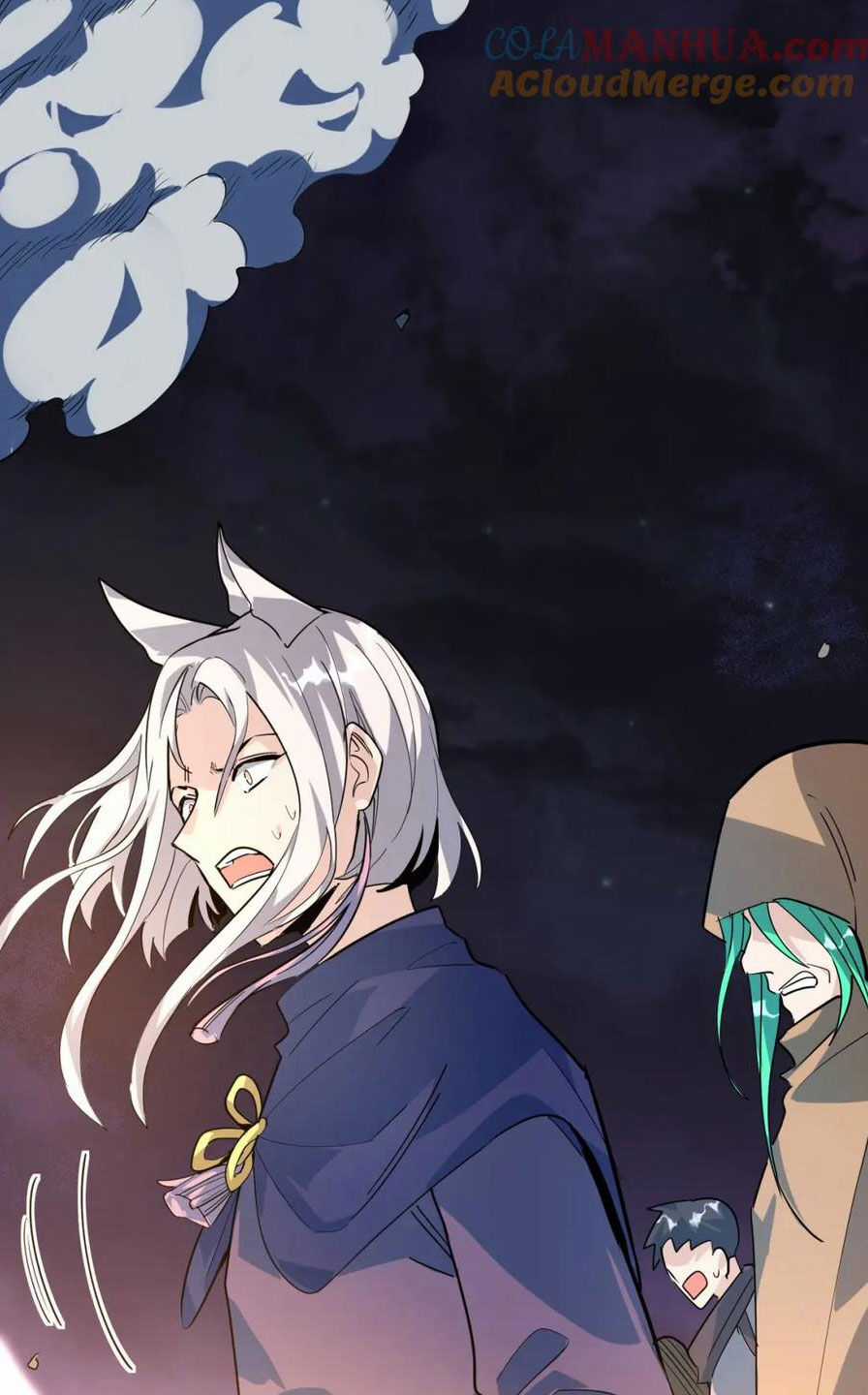 Tử Giới, Thức Tỉnh Tài Năng Hạng Sss Chapter 85 trang 25