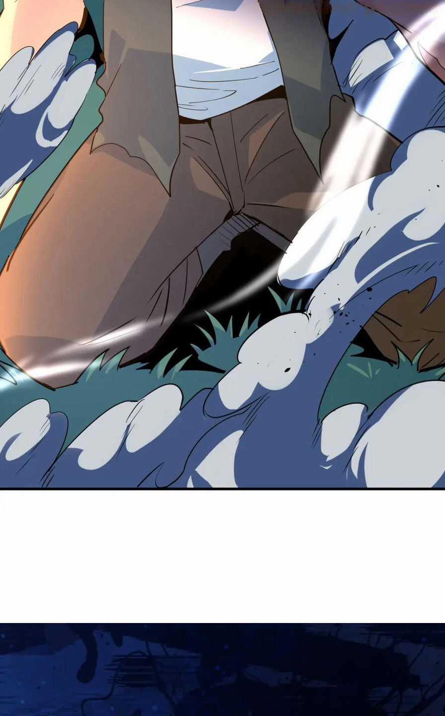 Tử Giới, Thức Tỉnh Tài Năng Hạng Sss Chapter 85 trang 27