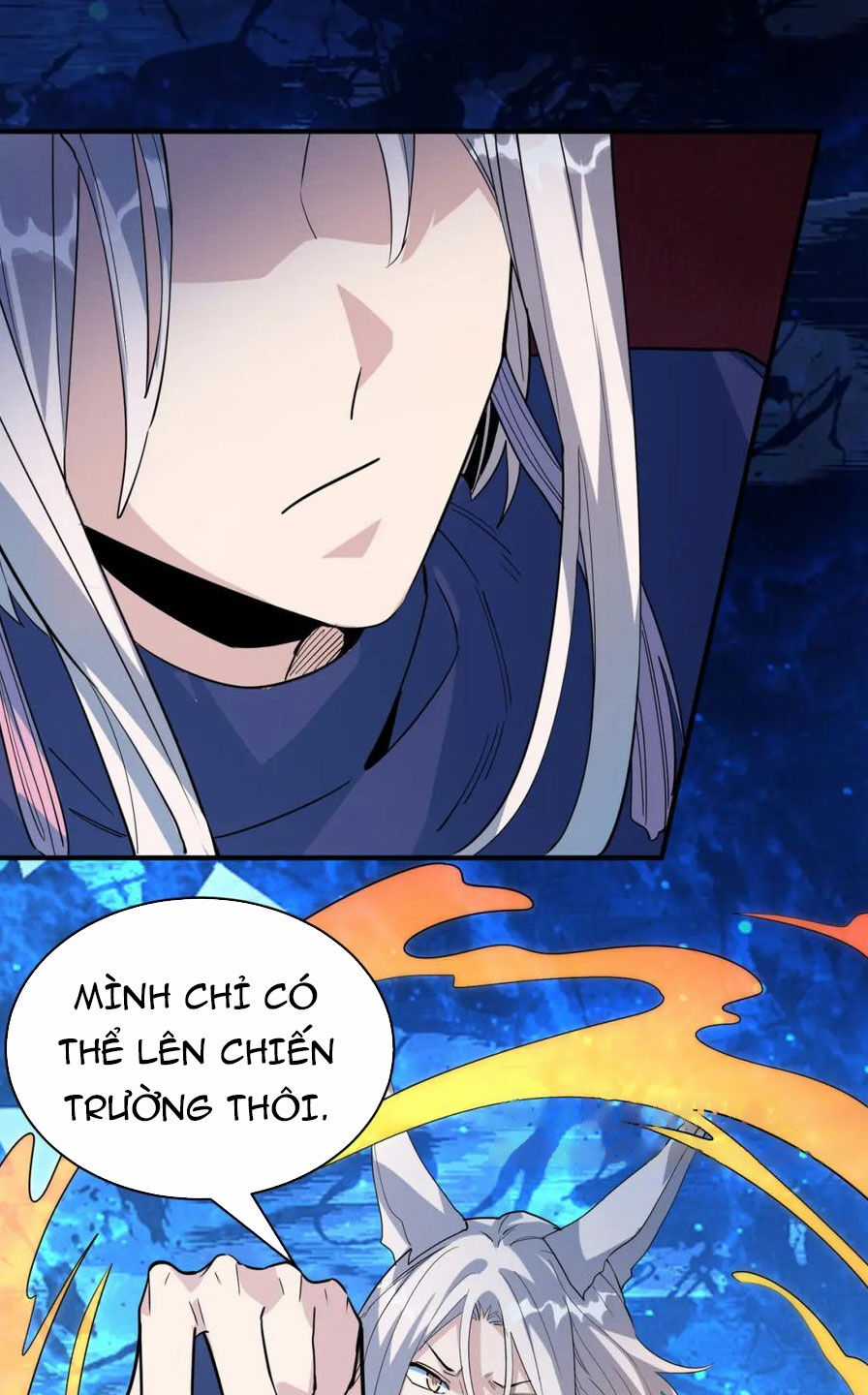 Tử Giới, Thức Tỉnh Tài Năng Hạng Sss Chapter 85 trang 28