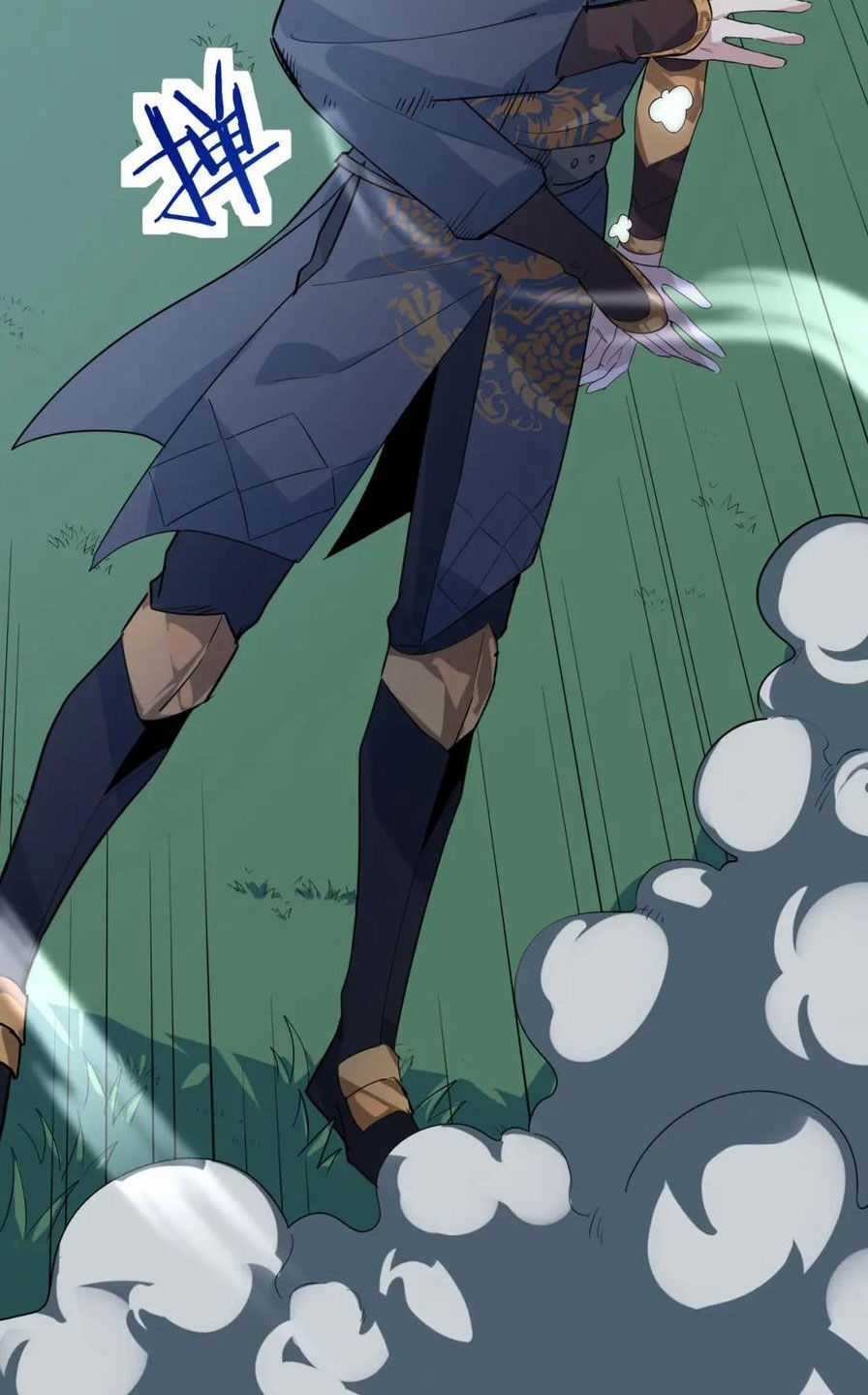 Tử Giới, Thức Tỉnh Tài Năng Hạng Sss Chapter 85 trang 33