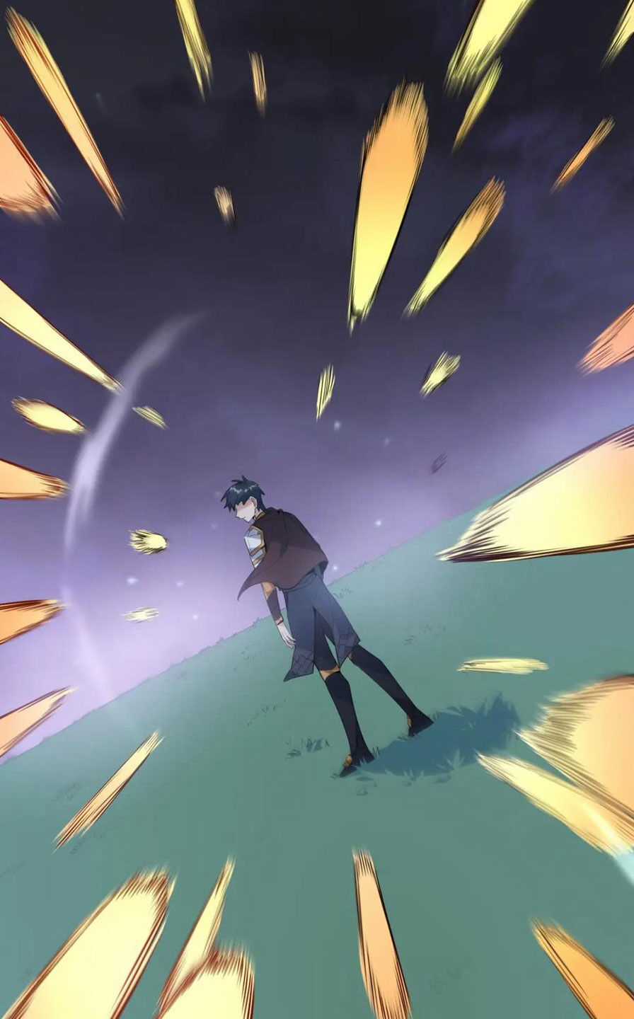 Tử Giới, Thức Tỉnh Tài Năng Hạng Sss Chapter 85 trang 35