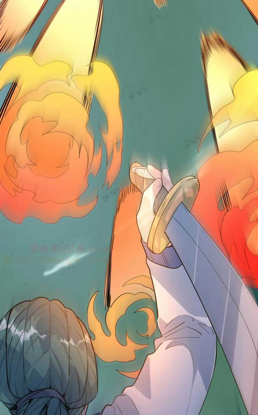 Tử Giới, Thức Tỉnh Tài Năng Hạng Sss Chapter 85 trang 36