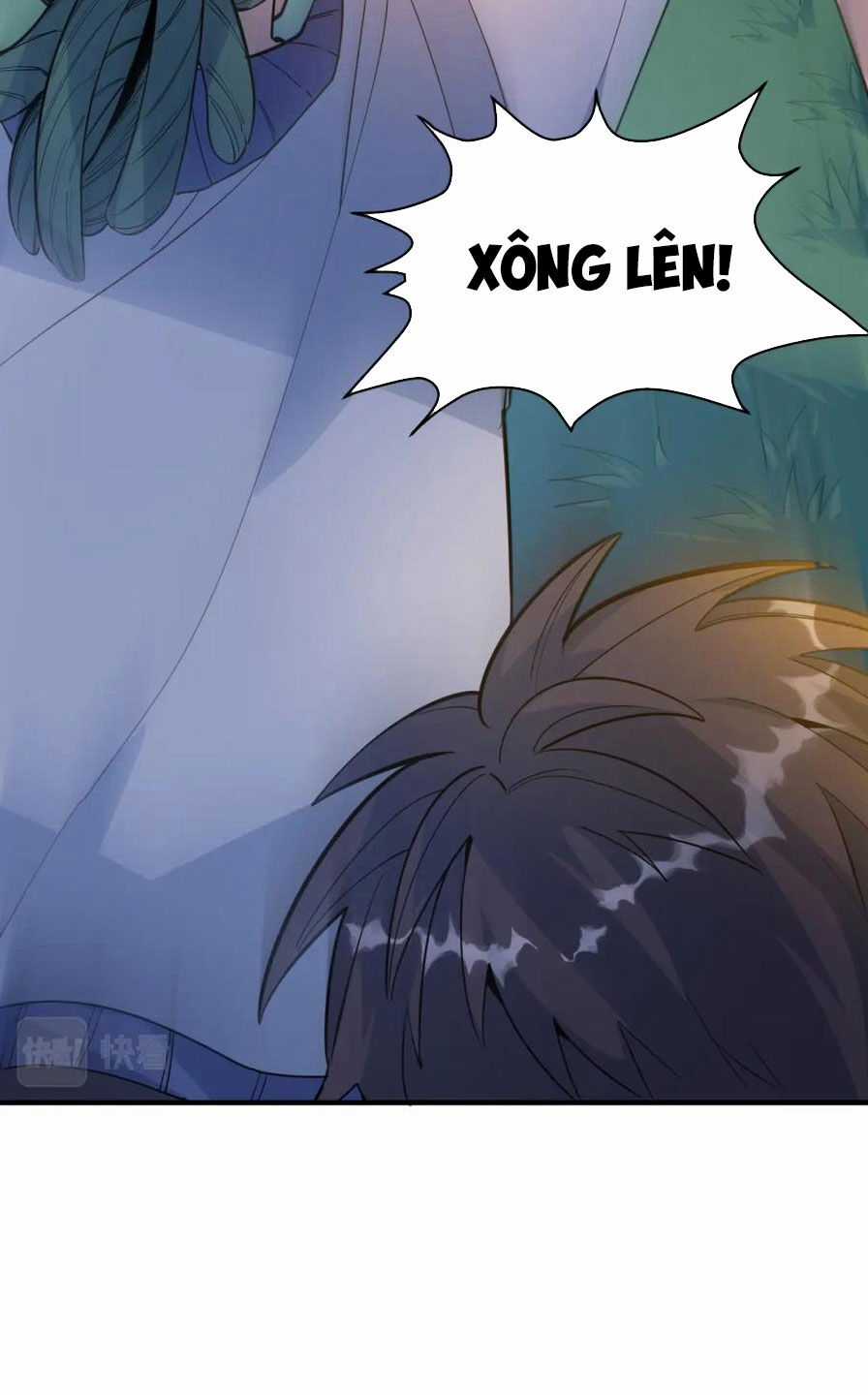 Tử Giới, Thức Tỉnh Tài Năng Hạng Sss Chapter 85 trang 37