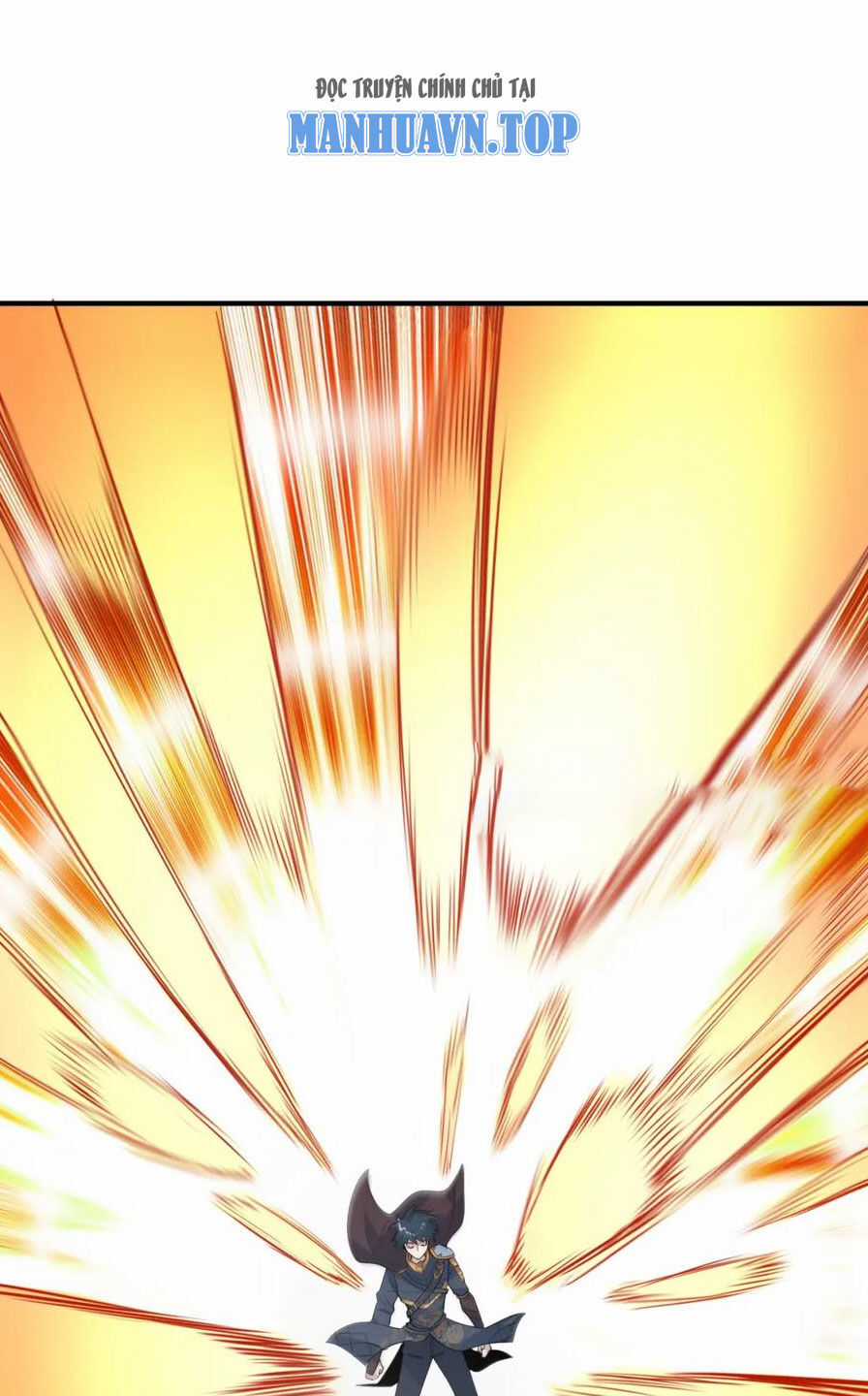 Tử Giới, Thức Tỉnh Tài Năng Hạng Sss Chapter 85 trang 38