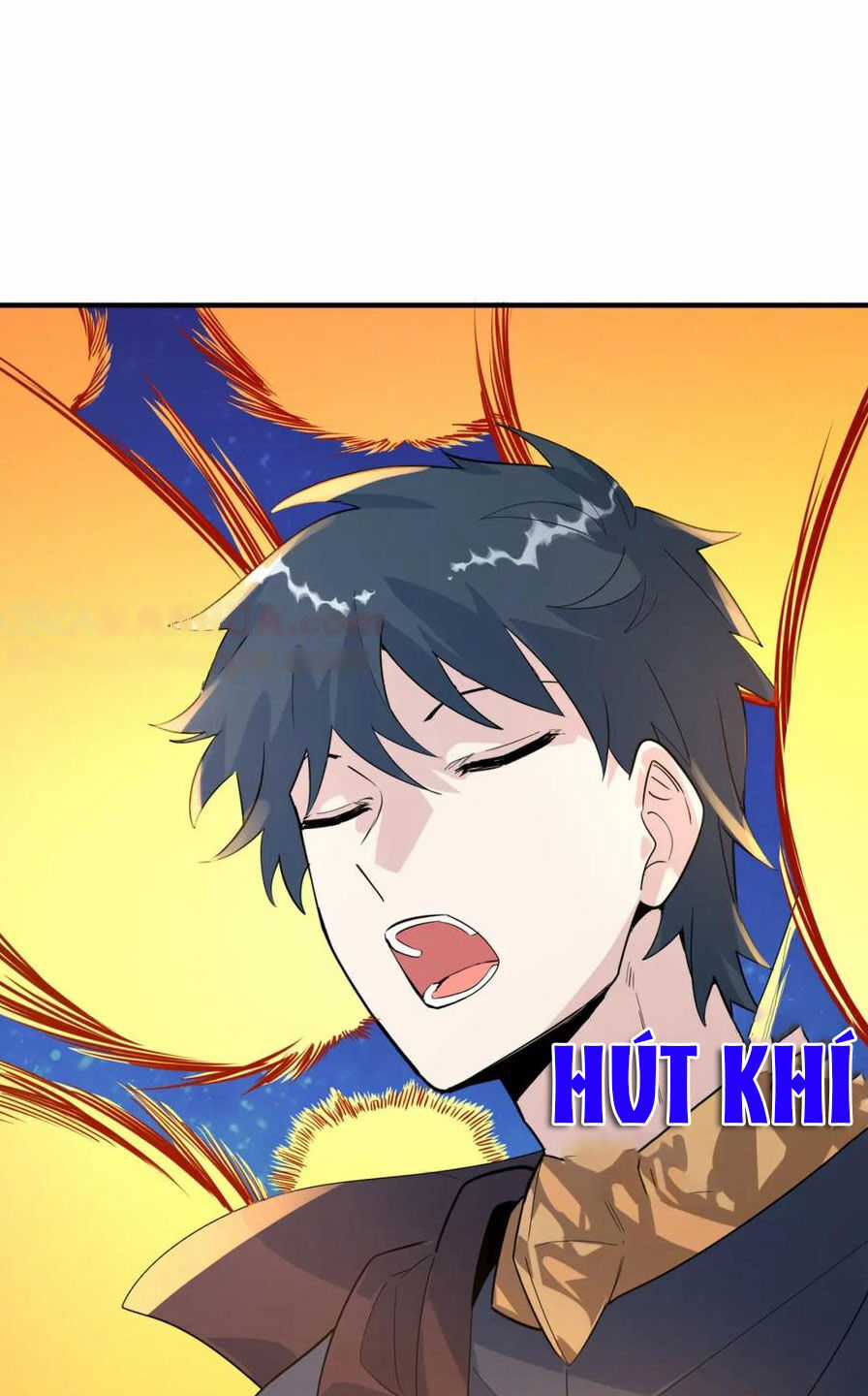 Tử Giới, Thức Tỉnh Tài Năng Hạng Sss Chapter 85 trang 40